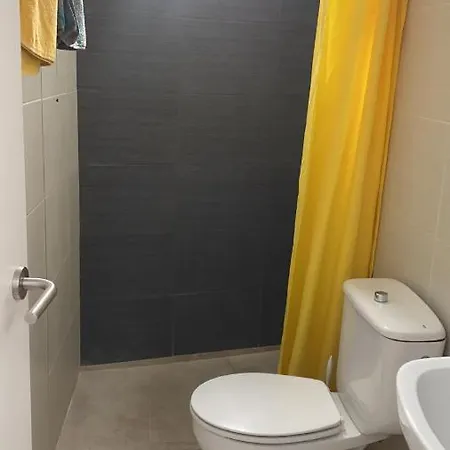 Casa Azul Appartement *