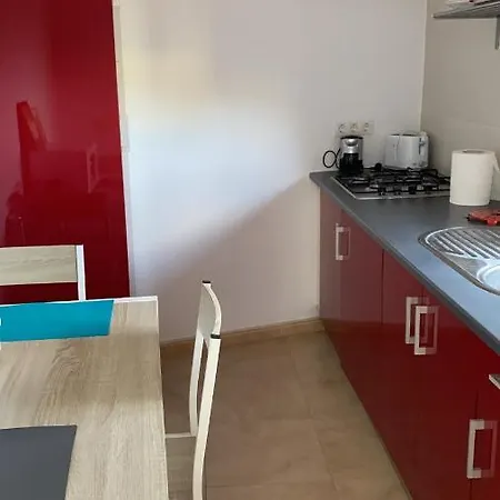 Casa Azul Appartement Guía de Isora