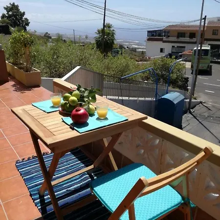 Casa Azul * Guía de Isora